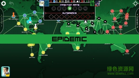 瘟疫危機(jī)內(nèi)購 v1.1.32 安卓中文版 1
