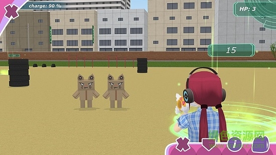 少女都市3d無限金幣全地圖解鎖正式版 v1.12 安卓最新版 1