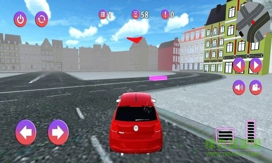 驚人的停車場(chǎng)中文版 v1.6 安卓版 0