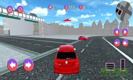 驚人的停車場(chǎng) 驚人的停車場(chǎng)手游下載