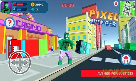 英雄像素未來之戰(zhàn)手機版 v6.0.0 安卓版 0