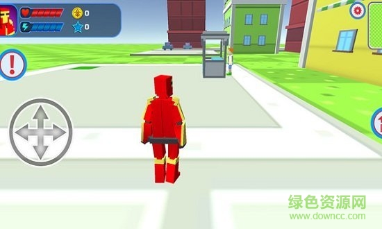 英雄像素未來之戰(zhàn)手機版 v6.0.0 安卓版 1