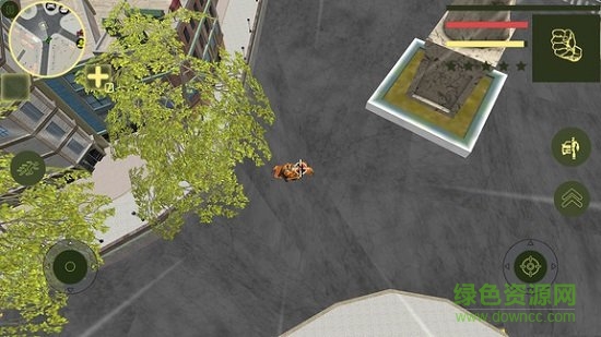 鋼鐵機器人英雄正式版 v2.2 安卓最新版 2
