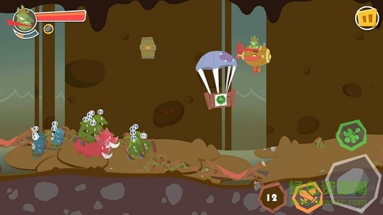 哥布林征服世界內購(Goblins Conquer The World) v0.2 安卓無限金幣版 1
