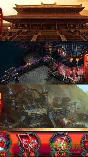 哲也游戲至尊盛世單機版 v1.0 安卓版 2