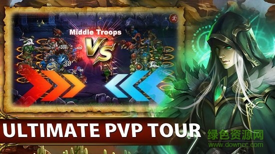 魔靈消除 v1.0.22 安卓版 1