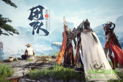 王城英雄雷霆游戲 v3.34 安卓版 0