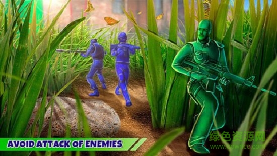 兵人戰(zhàn)斗模擬器手機版 v1.0.0 安卓版 0