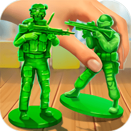 兵人戰(zhàn)斗模擬器手機(jī)版