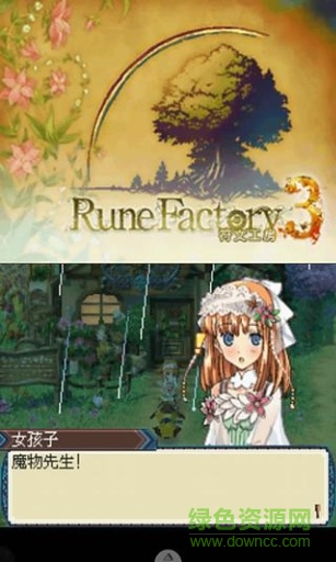 符文工房3無(wú)限金幣版 v4.1 安卓版 0