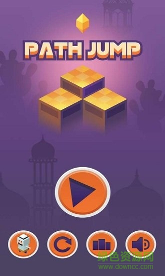 小徑跳躍手機(jī)版 v1.3 安卓版 0