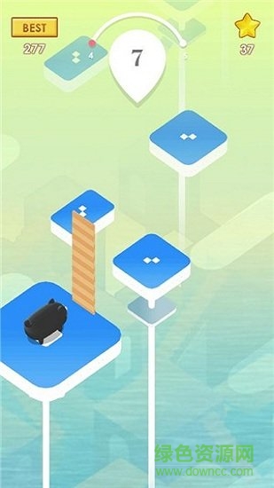 貓咪過河手機版 v1.0.11 安卓版 0