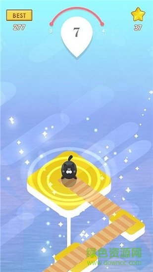 貓咪過河手機版 v1.0.11 安卓版 1