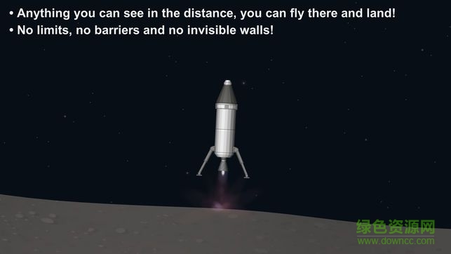 宇宙模擬器 宇宙模擬器中文版下載