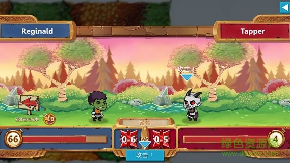 英雄時代再生手游下載
