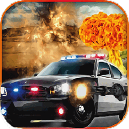警方射擊比賽中文版