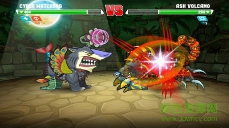 怪物格斗2中文版 v1.5.6 安卓無限金幣版 0