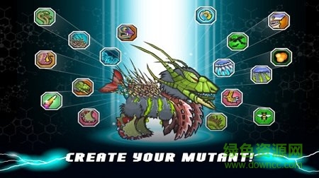 怪物格斗2中文版 v1.5.6 安卓無限金幣版 1