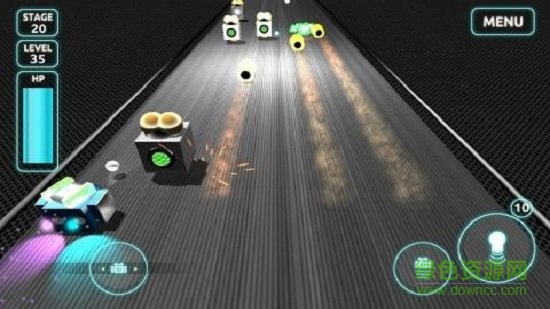 立體射擊手機版 v1.01 安卓版 1