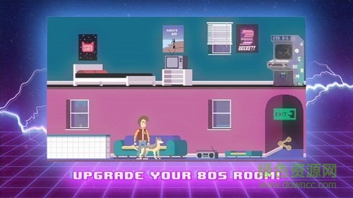 頂級運動復古像素冒險手游 v1.0.3 安卓版 3