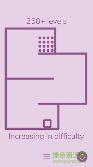 極簡重力箱游戲 v1.1.6 安卓版 2