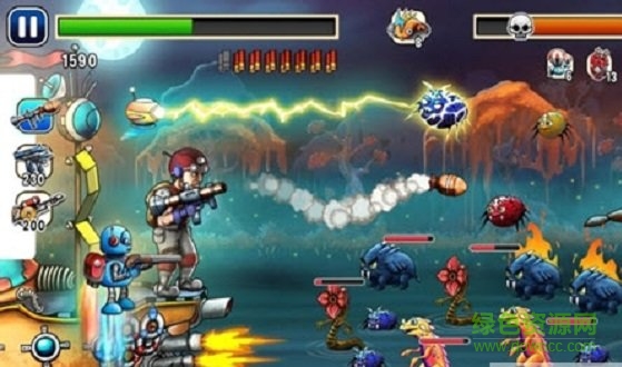 失落的島嶼(the lost island) v1.0.6 安卓版 0