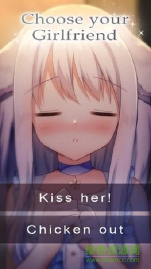 我的犬女友中文版 v1.0 安卓版 0