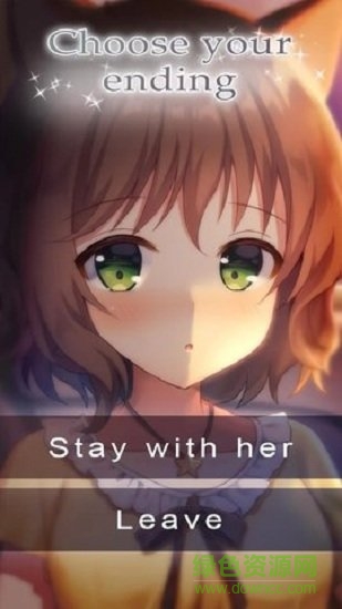 我的犬女友中文版 v1.0 安卓版 1