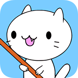貓貓木筏生存中文版