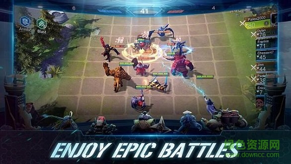 赤潮自走棋最新版 v1.7.1 安卓版 0