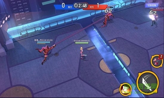 斗鉤官方版 v1.0.0 安卓版 0