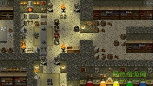 厄運(yùn)與命運(yùn)高級版 v1.8.6.3 安卓完整版 0