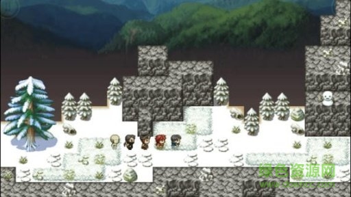 厄運(yùn)與命運(yùn)高級版 v1.8.6.3 安卓完整版 1