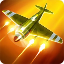 天空防衛(wèi)隊無限金幣版