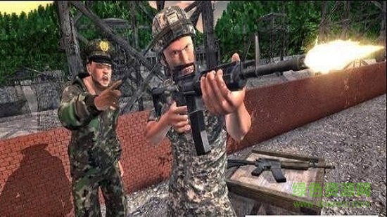 陸軍戰(zhàn)爭訓練手機版 v1.7 安卓版 0