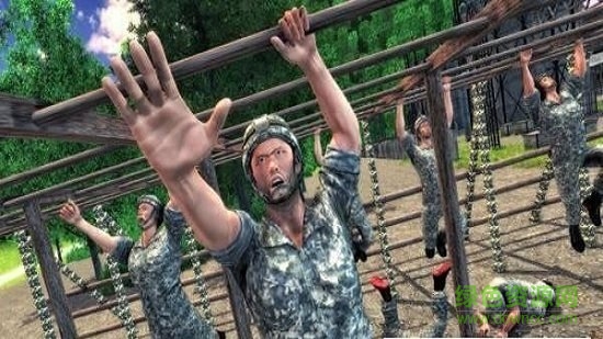 陸軍戰(zhàn)爭訓練手機版 v1.7 安卓版 1