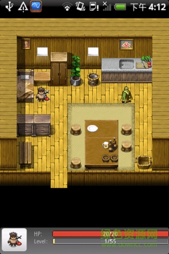 安道爾追蹤最新版1