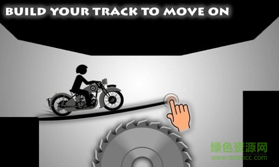 火柴人繪制賽車手2