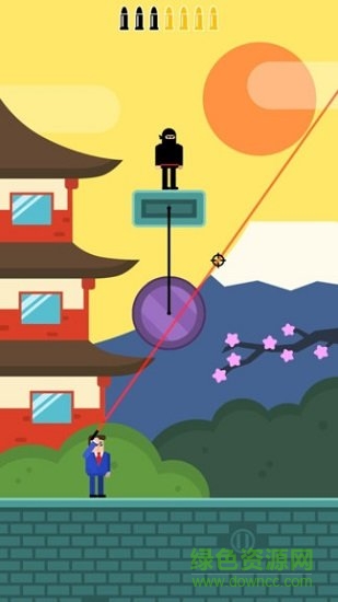 子彈先生間諜謎團免費版 v5.15 安卓版 0
