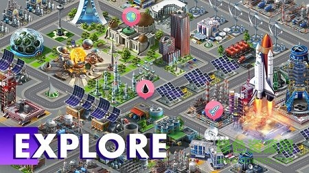 機場都市航空大亨最新版