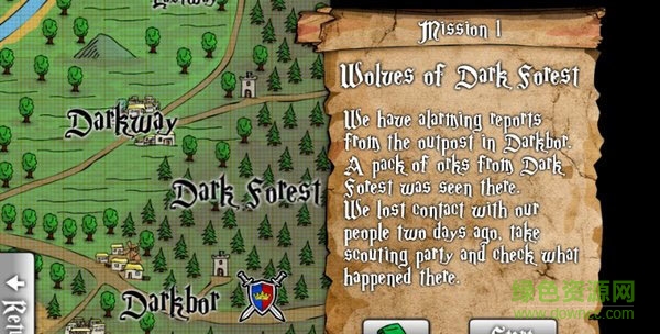 戰(zhàn)斗與城堡 戰(zhàn)斗與城堡免費手游下載