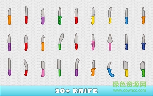 飛刀大作戰(zhàn)無限 v1.01 安卓版 0