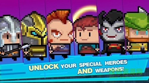 像素競(jìng)技場(chǎng)戰(zhàn)斗內(nèi)購(gòu) v1.0.11 安卓無(wú)限金幣版 2