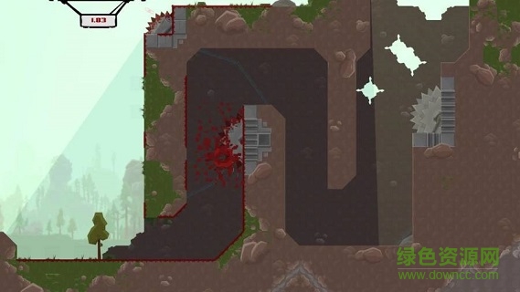 超級(jí)肉食男孩 v1.02 安卓版 0