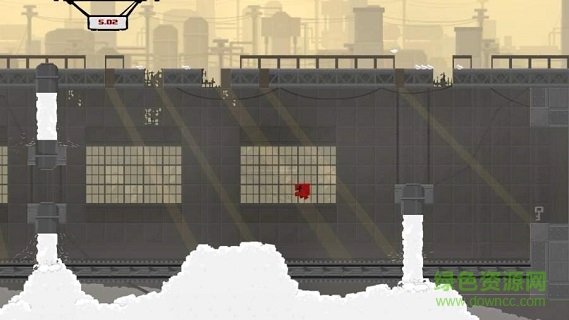 超級(jí)食肉男孩 超級(jí)食肉男孩手機(jī)版下載