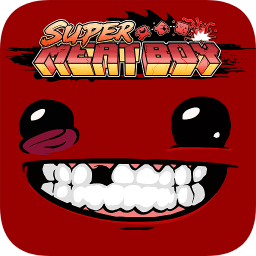 超級(jí)肉食男孩