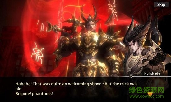 awakers中文版 v1.12 安卓版 1