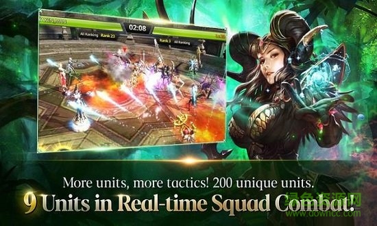 awakers中文版 v1.12 安卓版 0