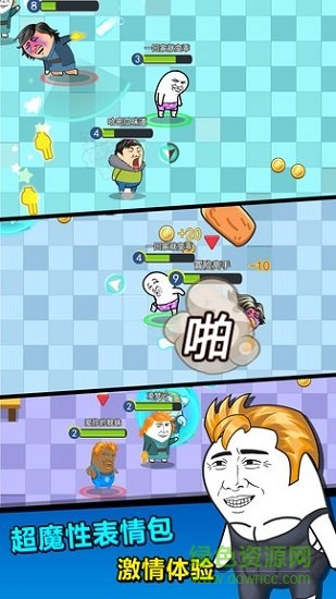 肥皂大作戰(zhàn)2內(nèi)購正式版 v1.2 安卓無限金幣鉆石版 0
