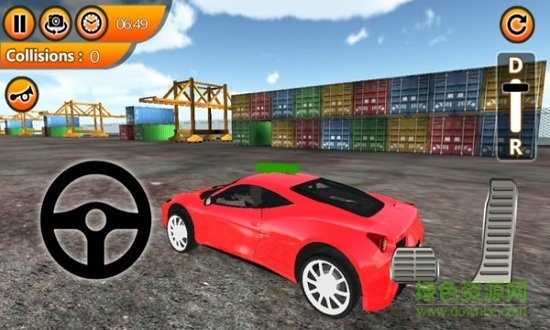 停車駕駛模擬器中文版 v1.1.2 安卓版 0